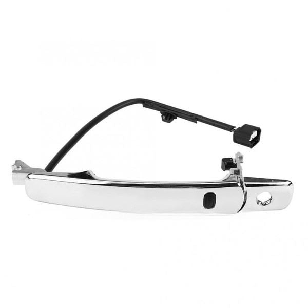 Exterior Door Handle Front Left - for Nissan - OEM 80640-CZ31B | Eurowagens - View 7