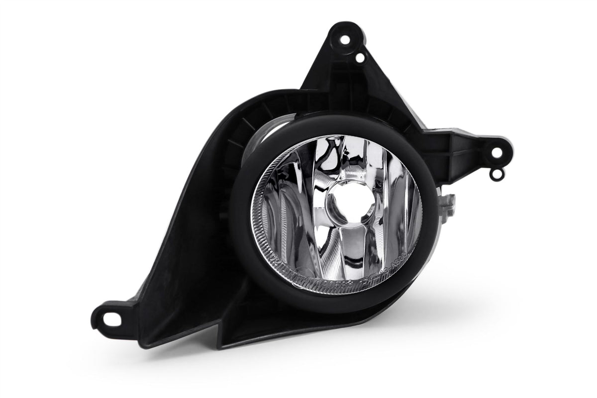 Honda CRV Left Front Fog Light, Magneti Marelli OEM, OEM 33950SWWAE010HAC - View 4