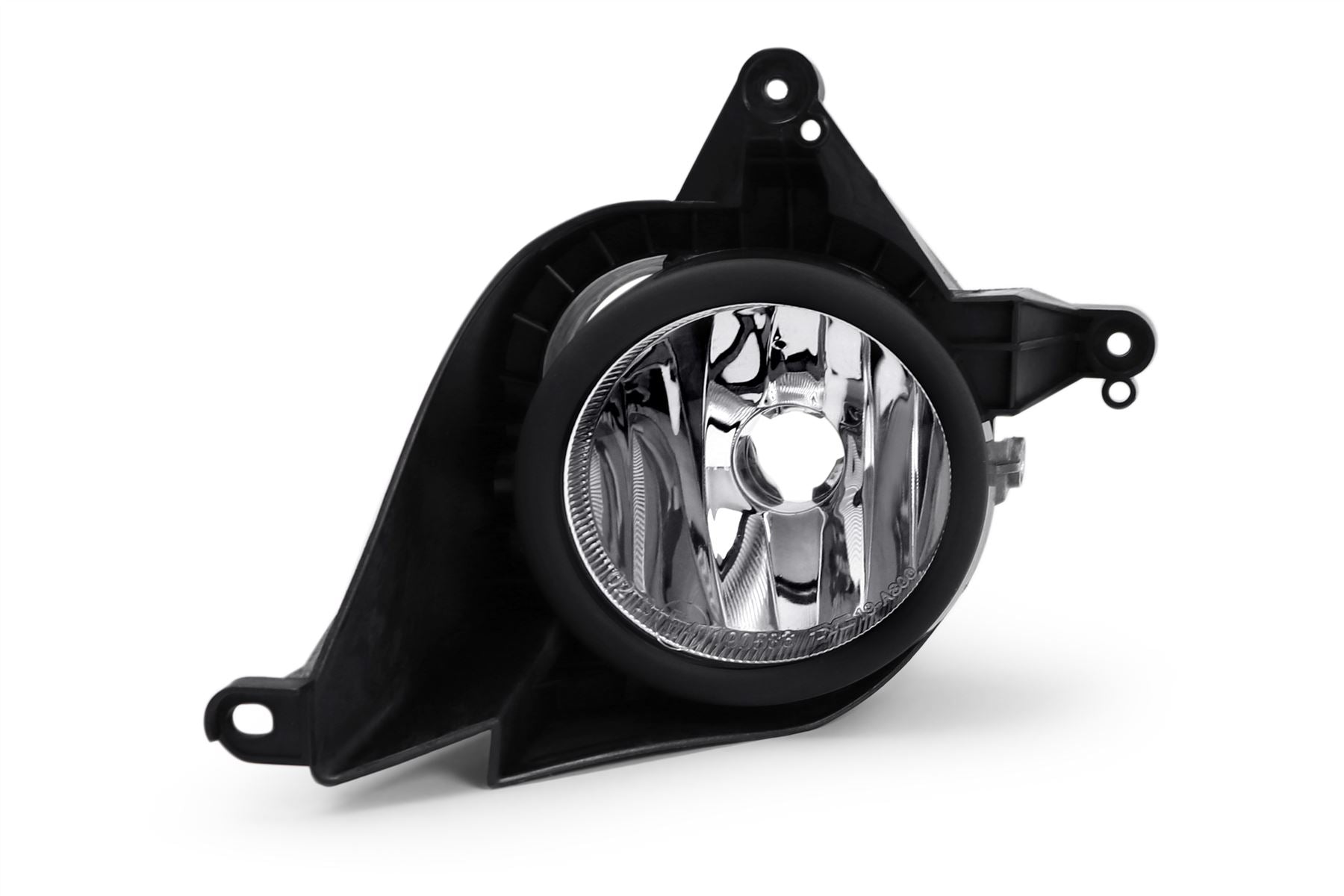 Honda CRV Left Front Fog Light, Magneti Marelli OEM, OEM 33950SWWAE010HAC - View 4