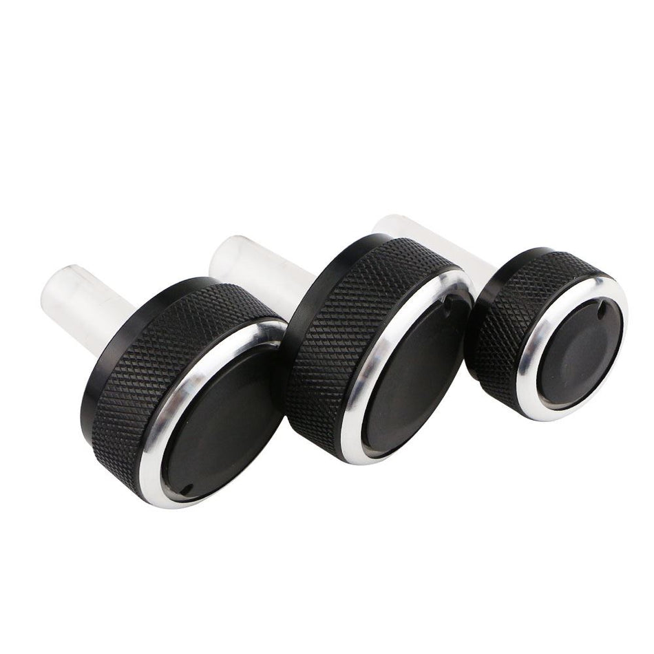 Air Conditioning Control Knob - for Skoda | Eurowagens - View 3