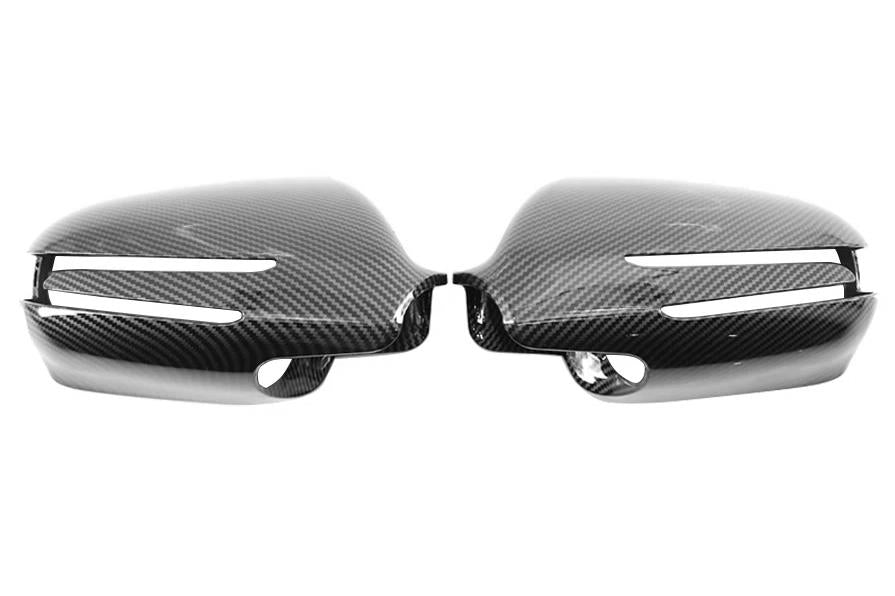Door Mirror Cover - for Mercedes-Benz | Eurowagens