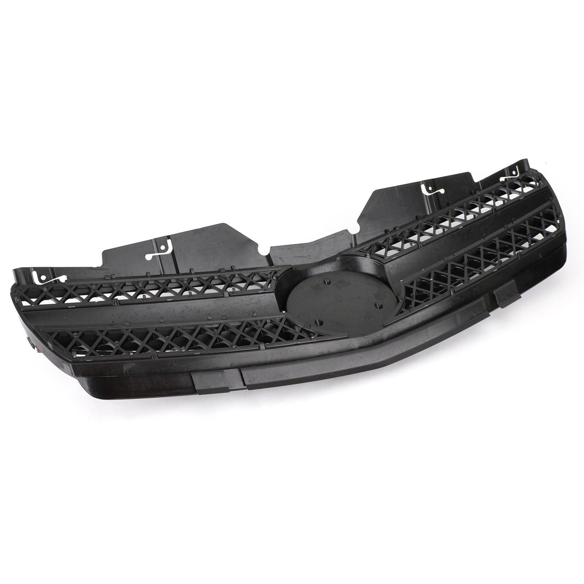 Bumper Grille Front - for Mercedes-Benz | Eurowagens - View 2