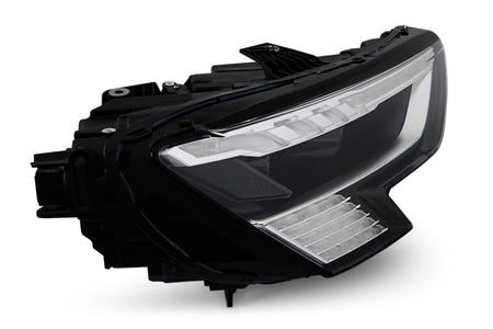 Audi A3 Sportback Right Headlight, Valeo OEM, OEM 8Y0941036A - View 3