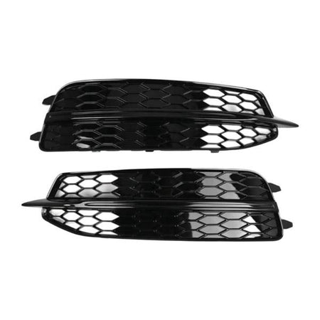 Bumper Grille Front - for Audi - OEM 4G0807681D | Eurowagens - View 2