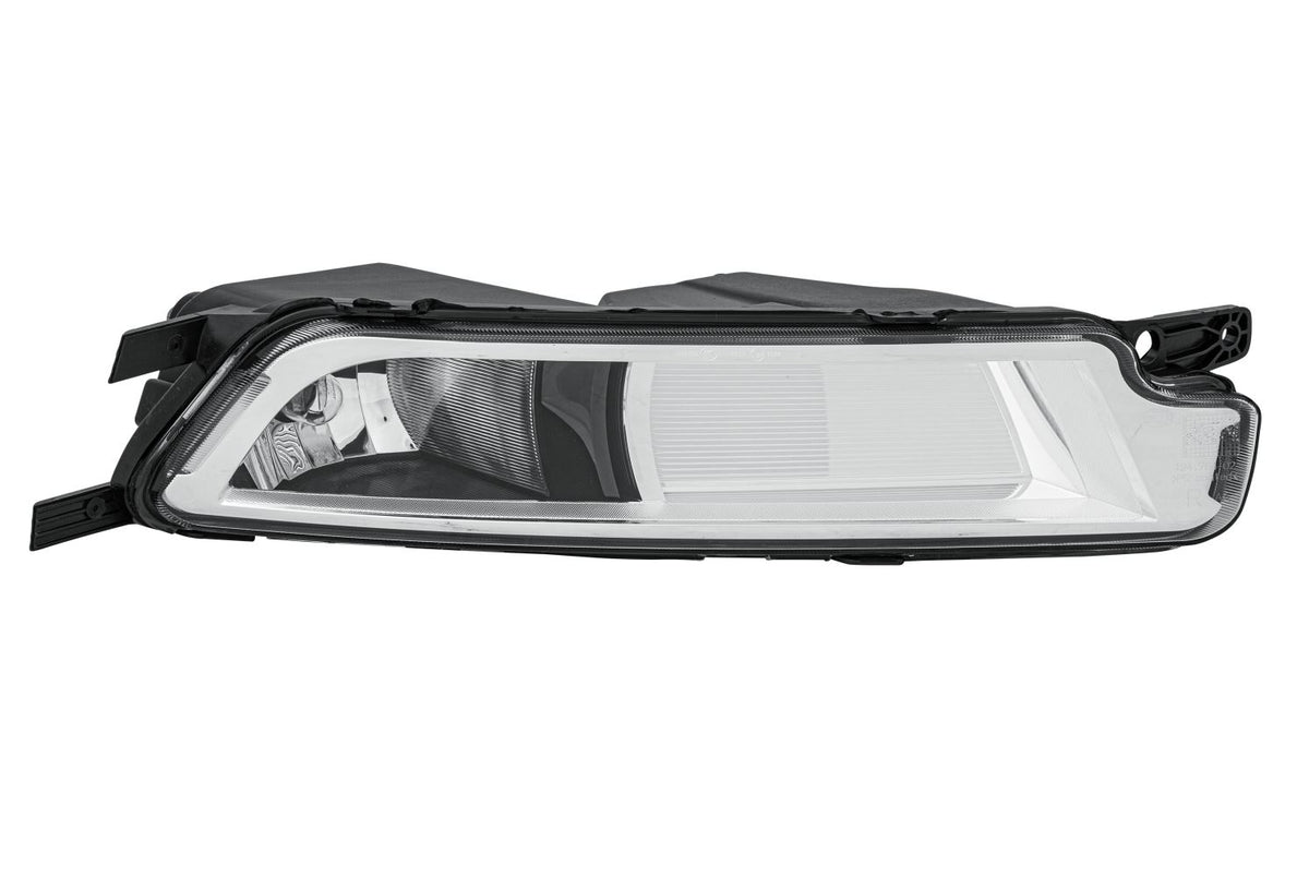 Hella Right Daytime Running Light for Volkswagen, OEM quality, OEM 3G0 941 662 K, MPN 2PT 011 839-161