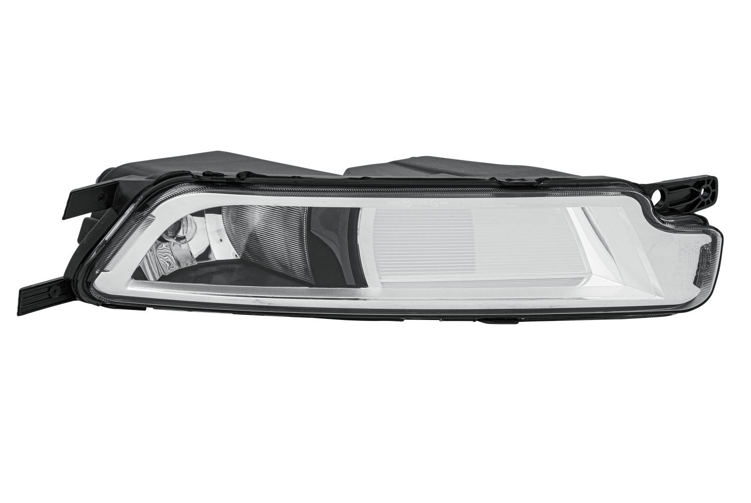 Hella Right Daytime Running Light for Volkswagen, OEM quality, OEM 3G0 941 662 K, MPN 2PT 011 839-161
