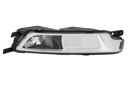 Hella Right Daytime Running Light for Volkswagen, OEM quality, OEM 3G0 941 662 K, MPN 2PT 011 839-161