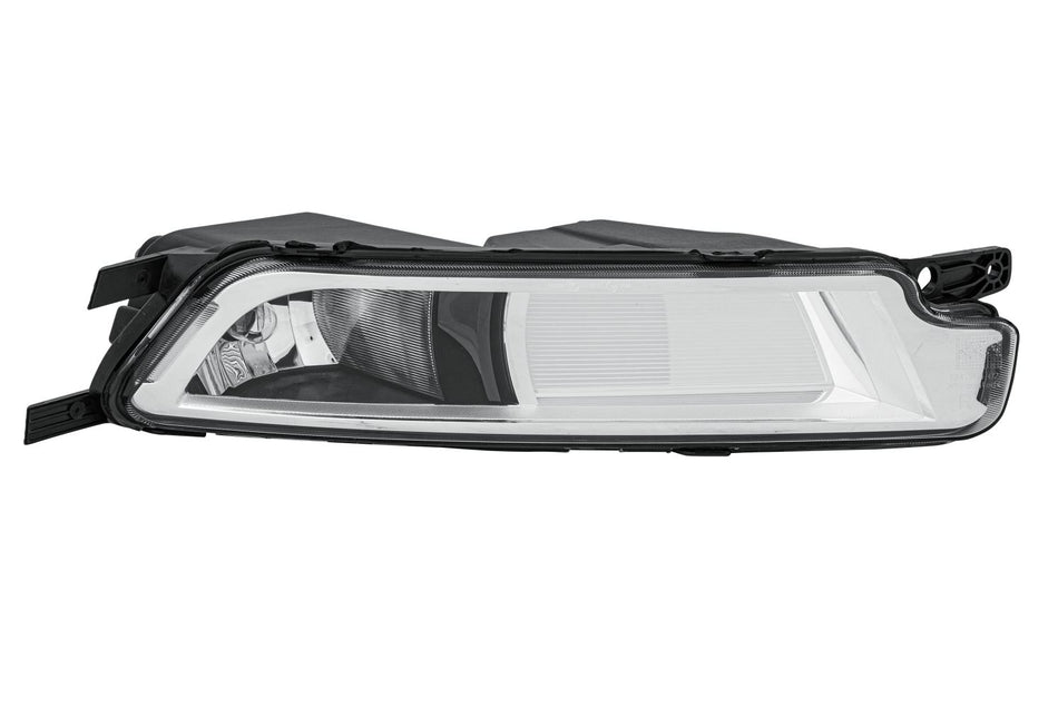 Hella Right Daytime Running Light for Volkswagen, OEM quality, OEM 3G0 941 662 K, MPN 2PT 011 839-161