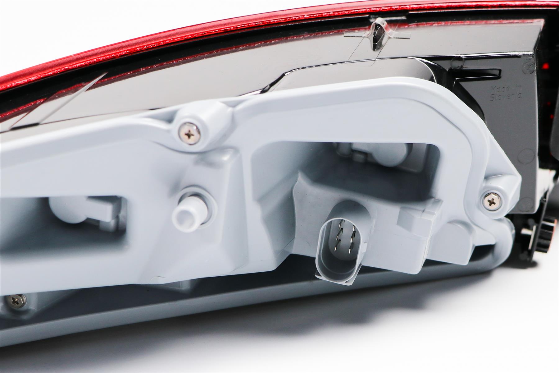 Audi TT Right Rear Light, Magneti Marelli OEM, OEM 8J0945096C - View 9