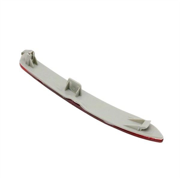 Bumper Reflector Rear - for BMW - OEM 63147842955 | Eurowagens - View 2