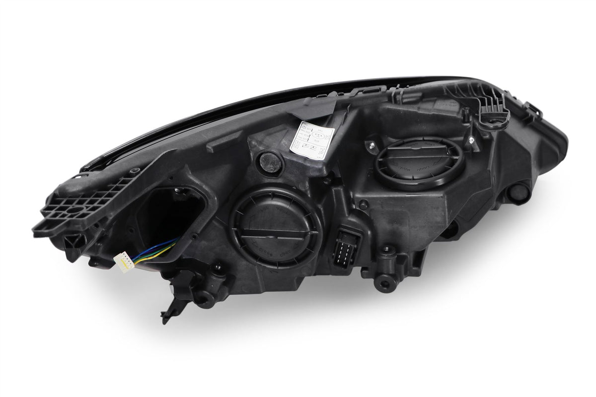 Vauxhall Astra K Left Headlight, Hella OEM, OEM 39081894 - View 2