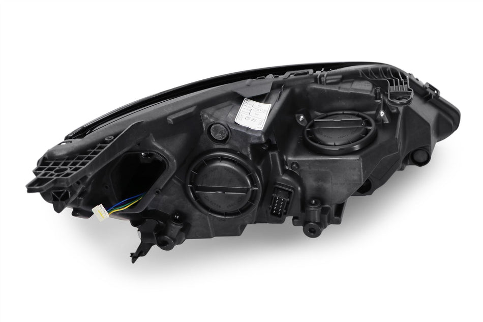 Vauxhall Astra K Left Headlight, Hella OEM, OEM 39081894 - View 2
