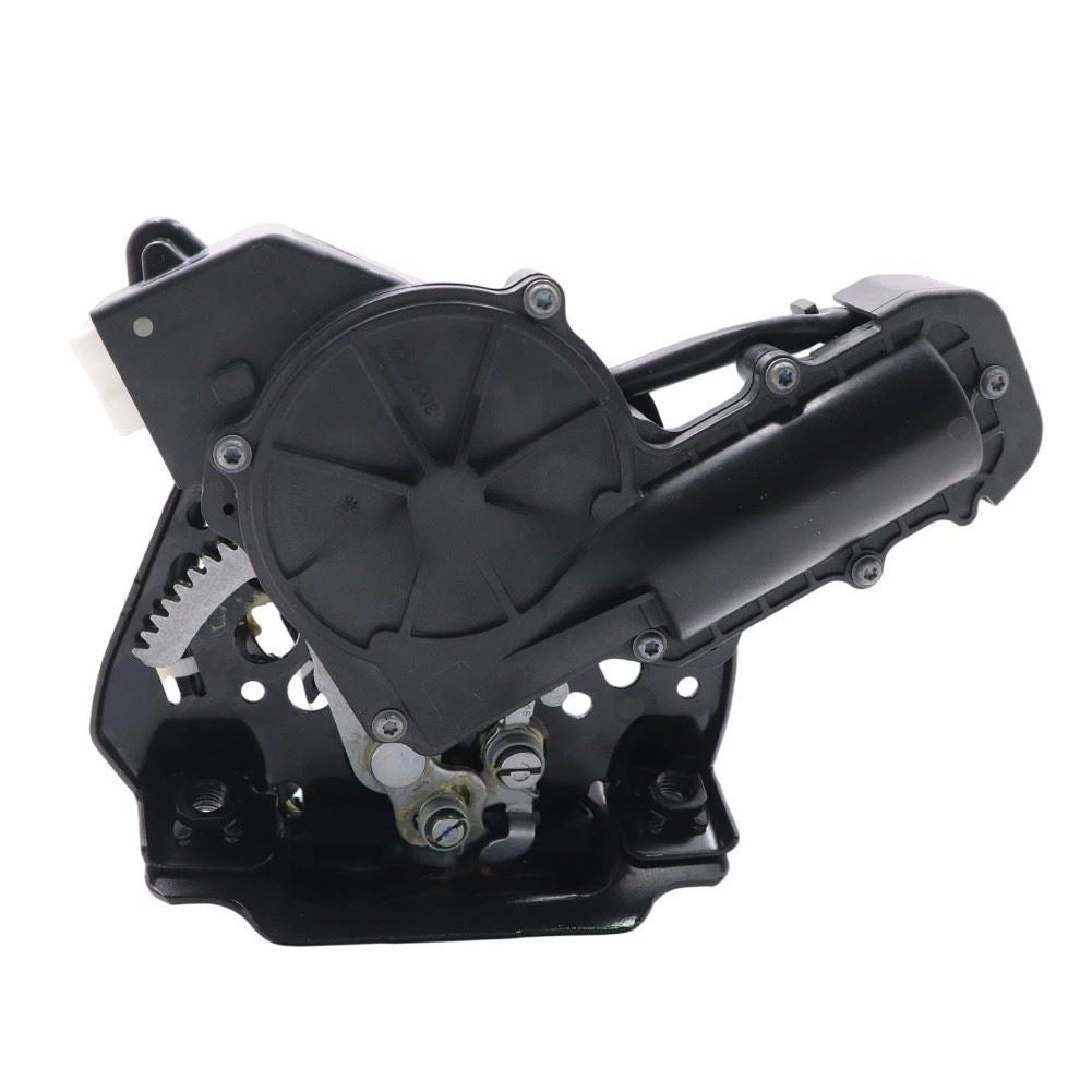 Tailgate Latch Lock - for Nissan & Infiniti - OEM 90500-6RR0A | Eurowagens - View 6