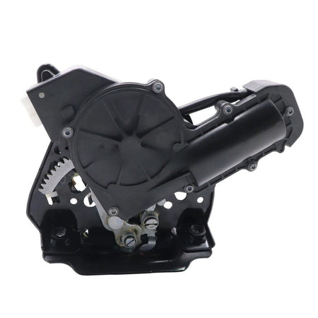 Tailgate Latch Lock - for Nissan & Infiniti - OEM 90500-6RR0A | Eurowagens - View 6