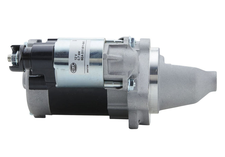 Hella Starter Motor for Honda, OEM quality, OEM 31200PWAG52, MPN 8EA 011 611-941