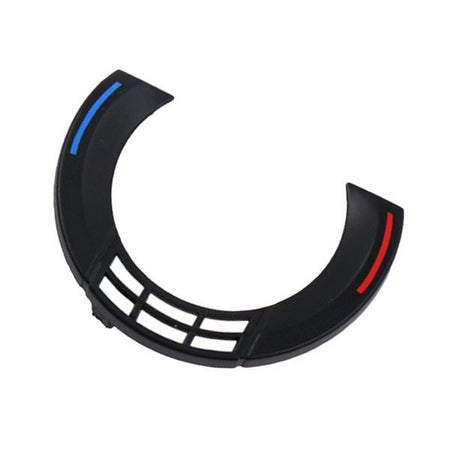 Air Conditioning Switch Trim Ring - for BMW - OEM 61319290751-1L | Eurowagens - View 4