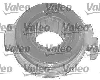 Valeo Clutch Kit for Vauxhall, Opel & more, OEM quality, OEM 4501290 - View 4