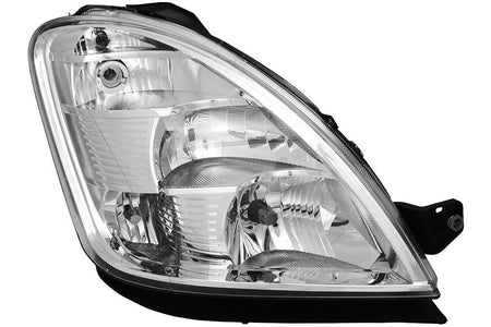 Iveco Daily Right Headlight, Magneti Marelli OEM, OEM 69500003 - View 2