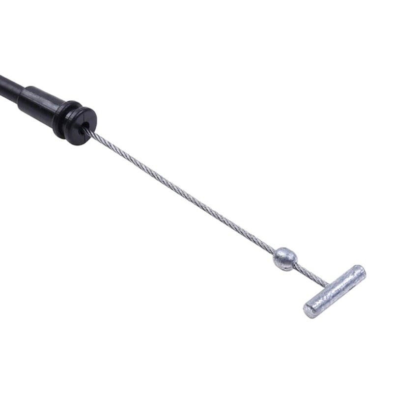 Door Handle Cable Front - for Smart - OEM 4547230169 | Eurowagens - View 2