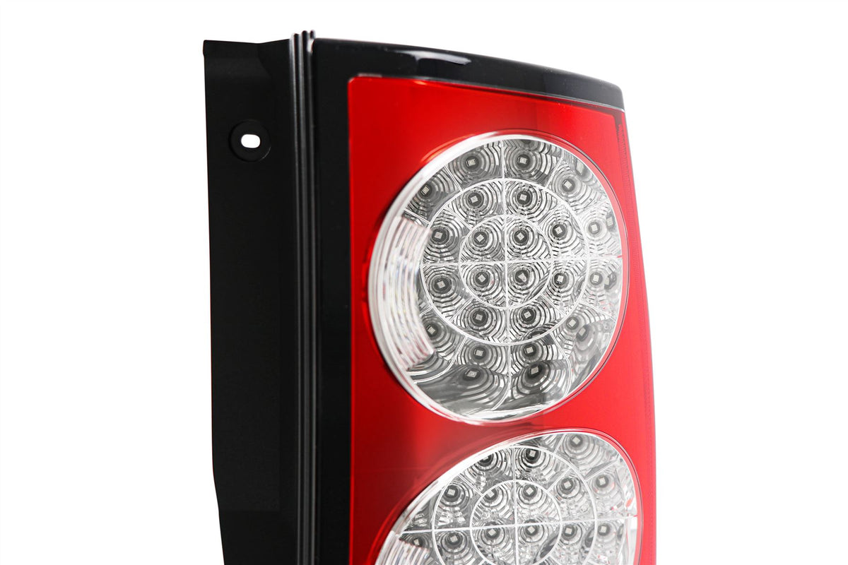 Land Rover Discovery Rear Light, Valeo OEM, OEM LR014001 - View 12