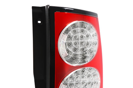 Land Rover Discovery Rear Light, Valeo OEM, OEM LR014001 - View 12
