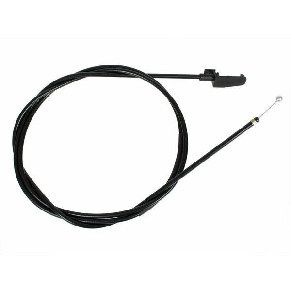 Bonnet Release Cable - for Audi - OEM 8E1823531D | Eurowagens - View 3