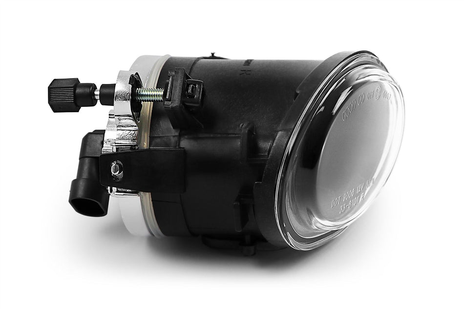 Front Fog Light Right - for BMW | Eurowagens - View 2