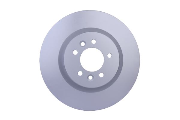 Hella Brake Disc for Land Rover, OEM quality, OEM LR038934, MPN 8DD 355 125-251