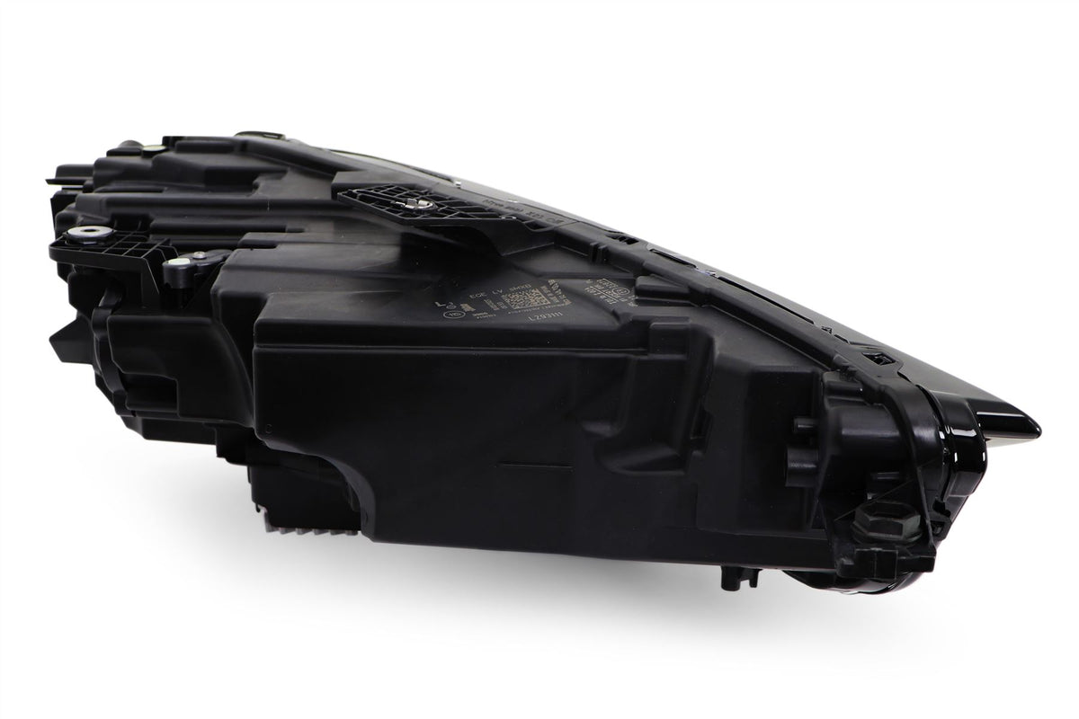 Audi A3 Sportback Left Headlight, Valeo OEM, OEM 8Y0941035A - View 12
