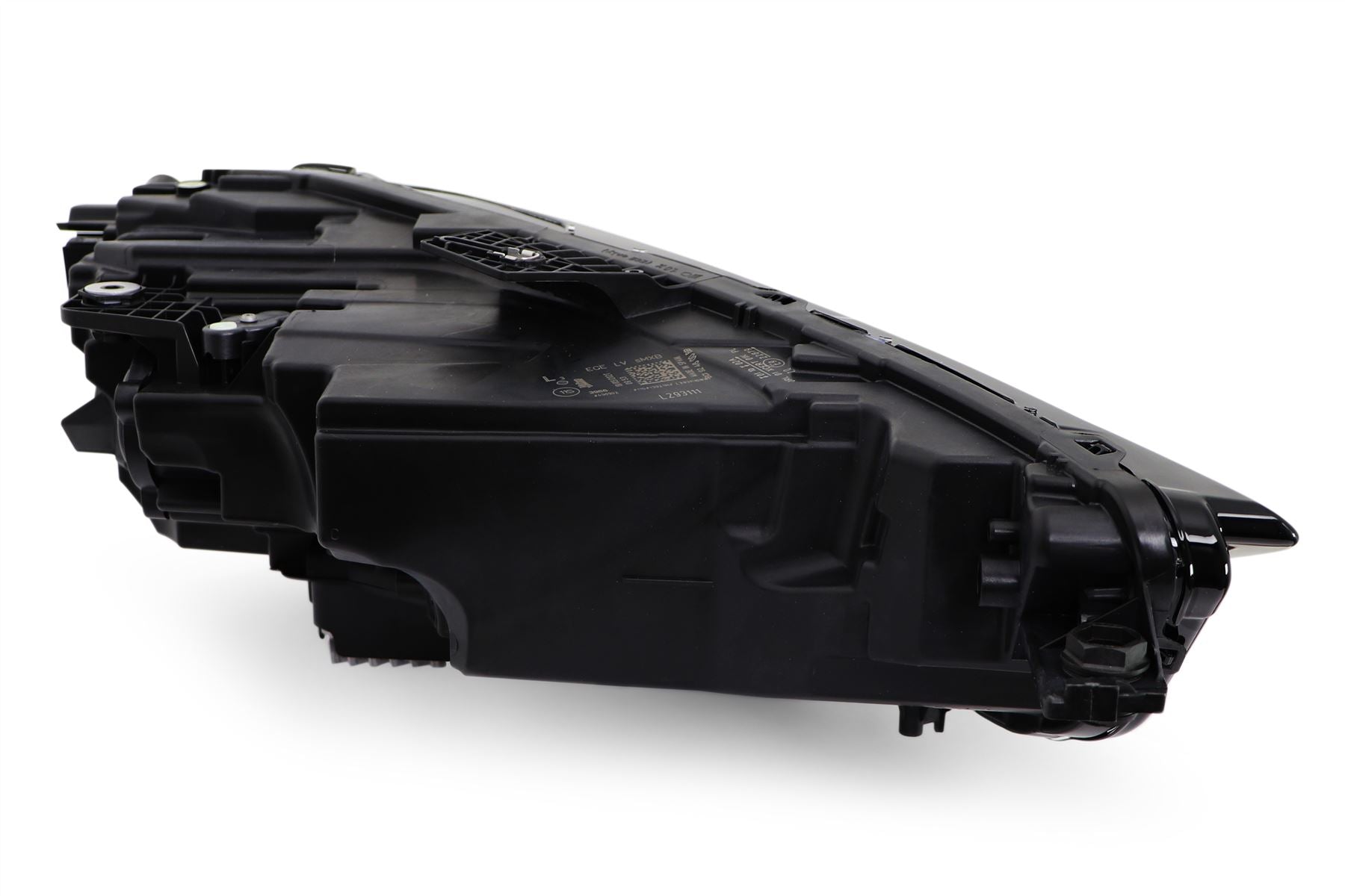 Audi A3 Sportback Left Headlight, Valeo OEM, OEM 8Y0941035A - View 12