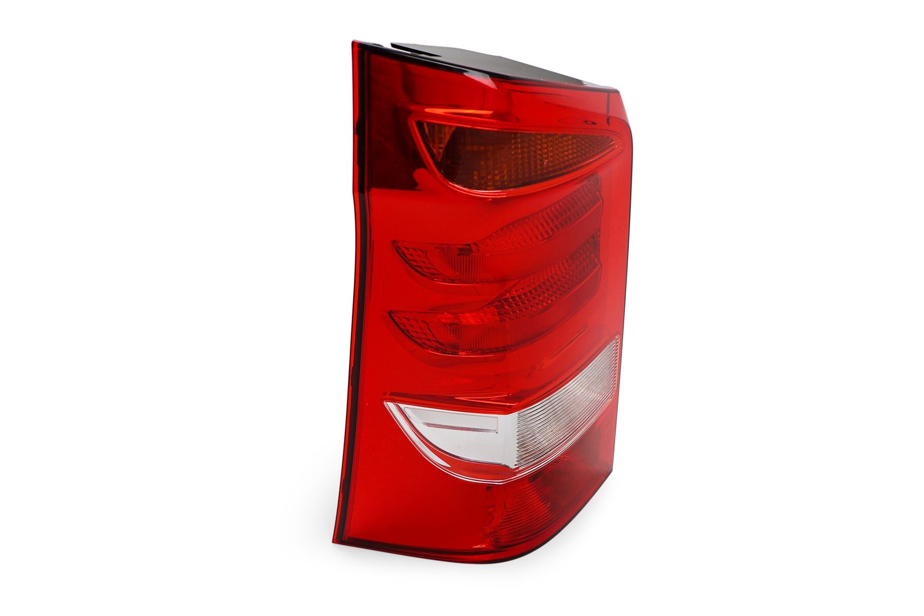 Hella Left Rear Light for Mercedes-Benz, OEM quality, OEM A4478201164 - View 8