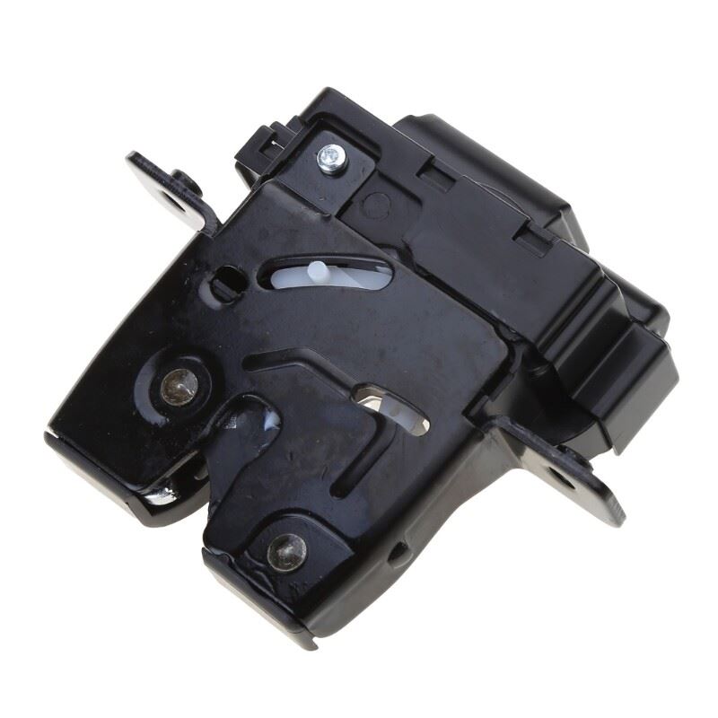 Tailgate Latch Actuator - for Nissan - OEM 90502-2DX0A | Eurowagens - View 5
