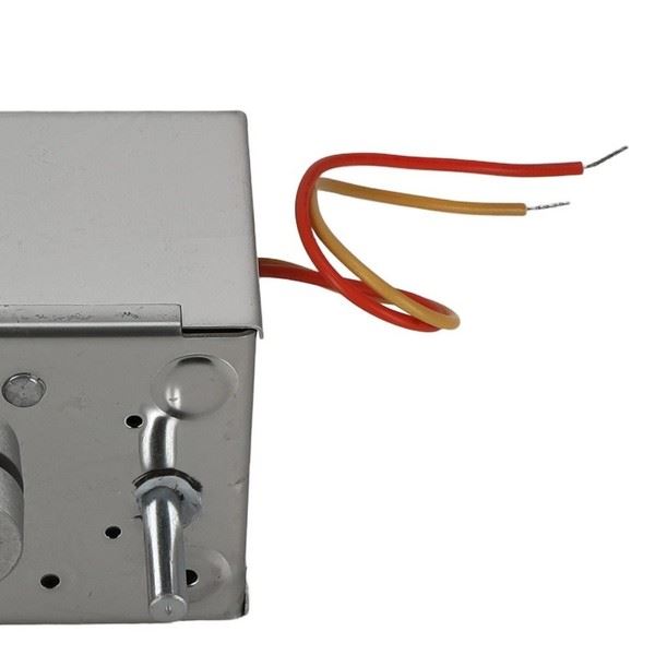 HVAC Damper Actuator - OEM M847D1004 | Eurowagens - View 8