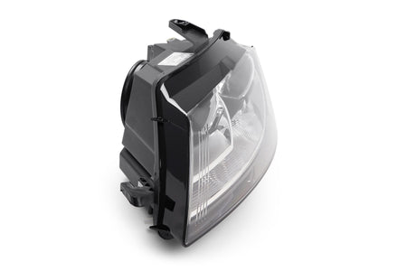 Hella Left Headlight for Audi, OEM quality, OEM 8P0941003AK - View 8