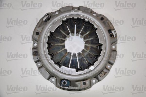 Subaru Impreza Clutch Kit, Valeo OEM - View 2