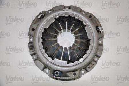 Subaru Impreza Clutch Kit, Valeo OEM - View 2