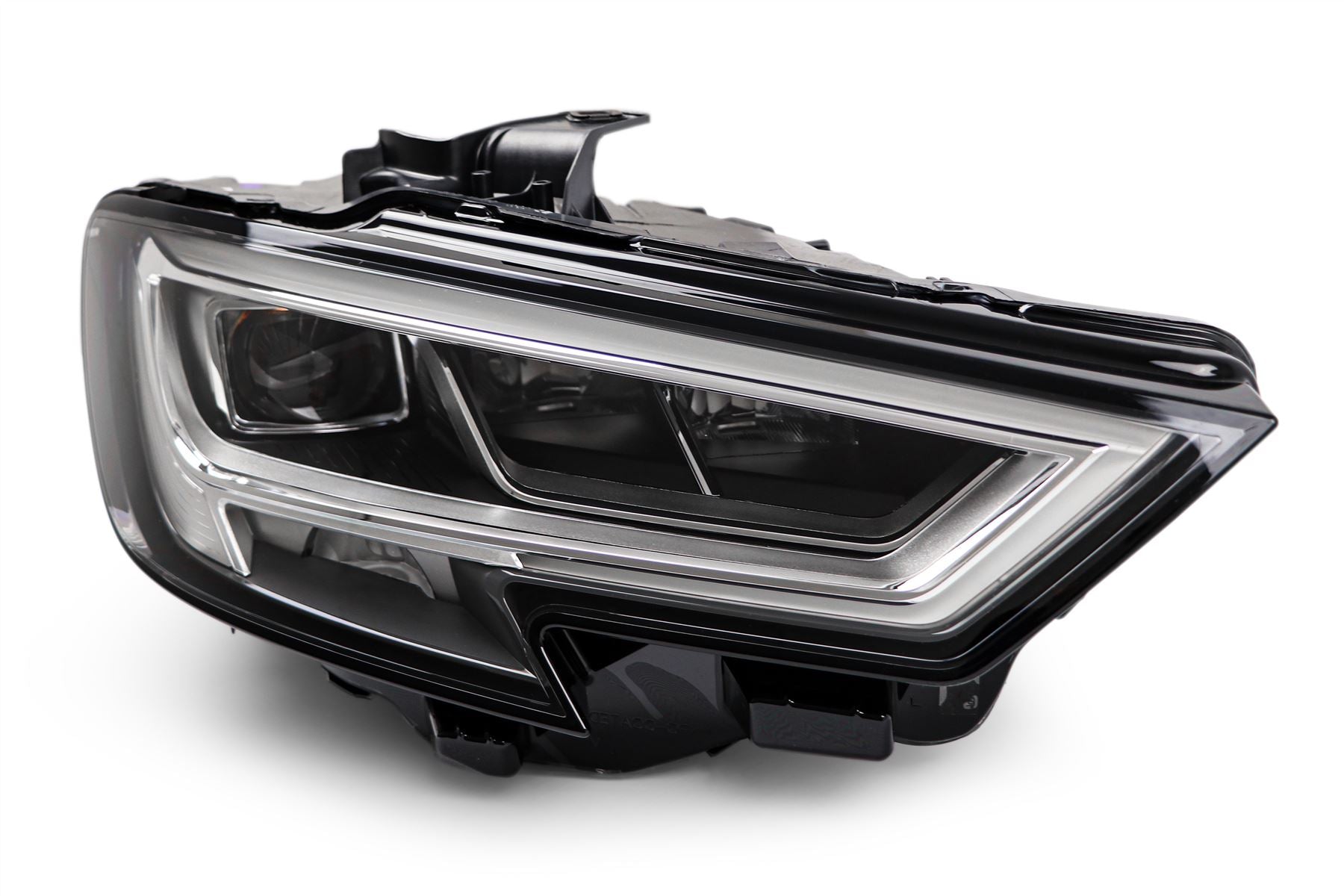 Audi A3 Right Headlight, Valeo OEM, OEM 8V0941774D - View 6