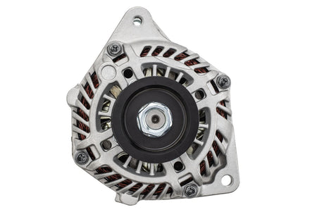 Hella Alternator for Honda, OEM quality, OEM 31100RB0004 - View 2