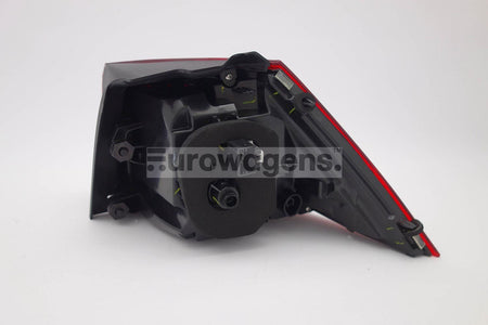 Volkswagen Golf MK7 GTI GTD Right Rear Light, Magneti Marelli OEM, OEM 5G0945208 - View 8