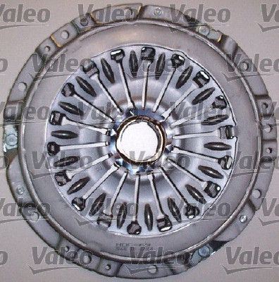 Valeo Clutch Kit for Hyundai, OEM quality, OEM 41110-39140 - View 3