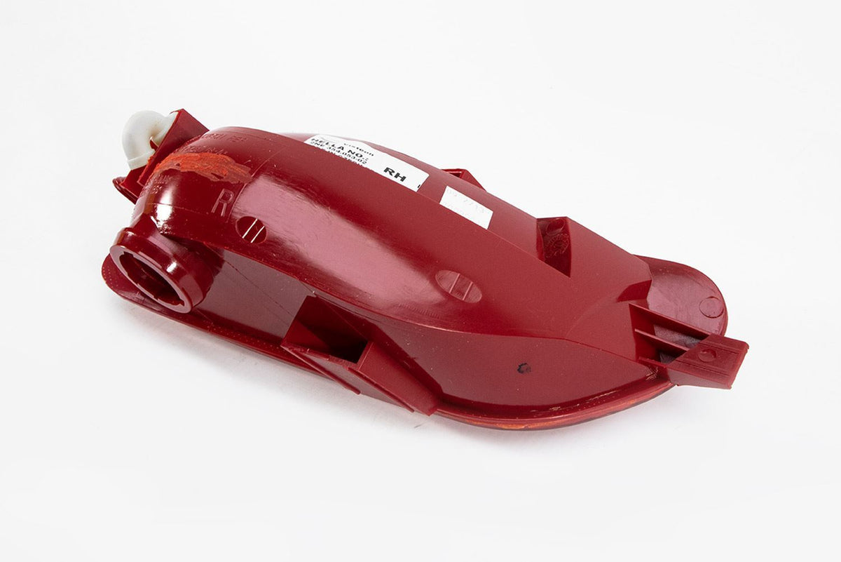 Citroen C4 Rear Fog Light, Hella OEM, OEM 6350.T7 - View 4