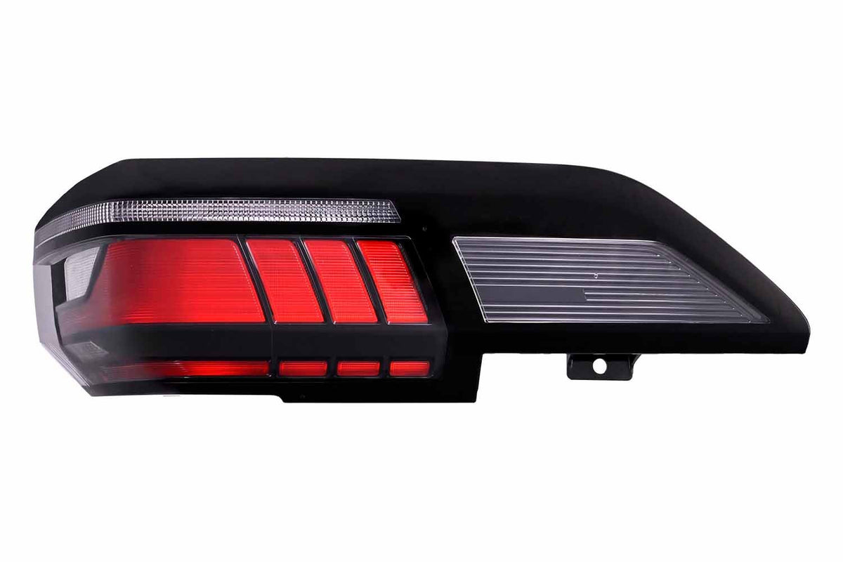 Hella LED Left Rear Light for Volkswagen, OEM quality, OEM 1T3 945 207 A