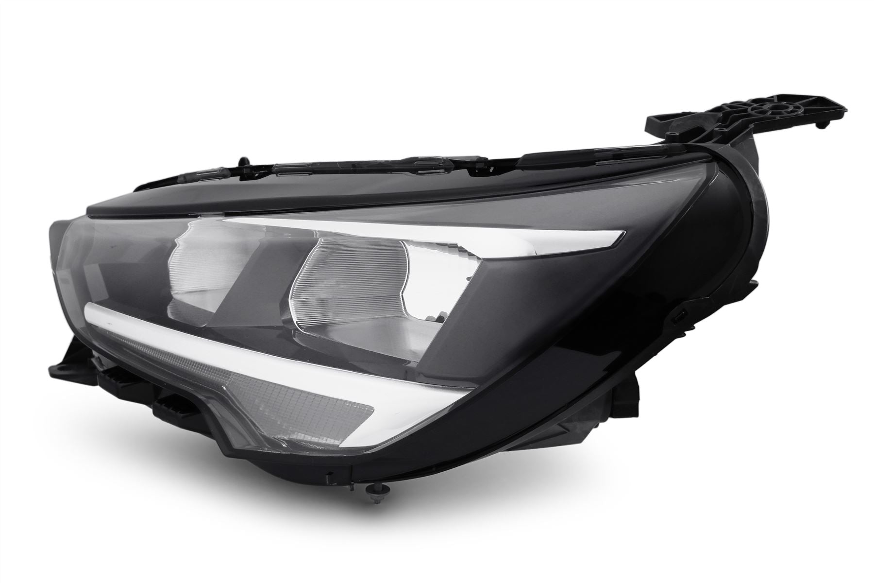 Vauxhall Corsa F Left Headlight, Valeo OEM - View 11