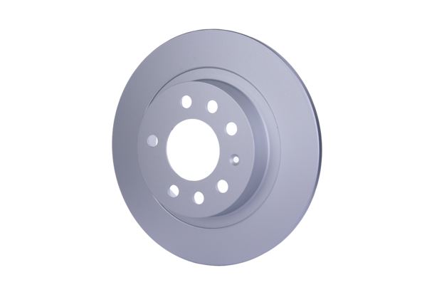 Hella Brake Disc for Saturn, Pontiac & more, OEM quality, OEM 15147719 - View 3
