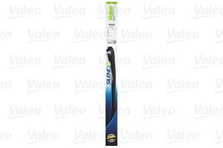 Valeo Front Wiper Blade Set for Audi & Lamborghini, OEM quality, OEM 4K2998002C - View 3