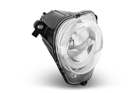 Fiat 500L Left Headlight, Magneti Marelli OEM, OEM 52070820 - View 6