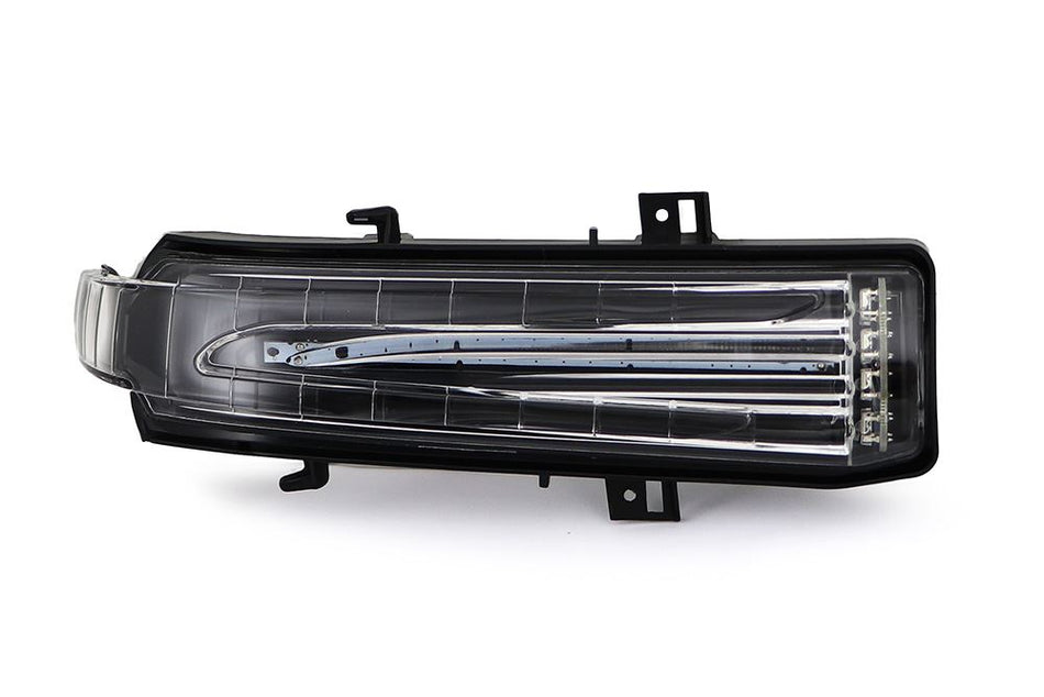 Mirror Indicator Right LED - for Mercedes-Benz - OEM 388-BZL151 | Eurowagens