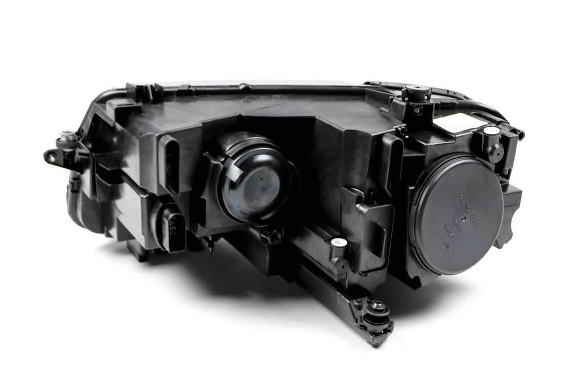 Volkswagen Tiguan Right Headlight, Magneti Marelli OEM, OEM 5NC941006C - View 10