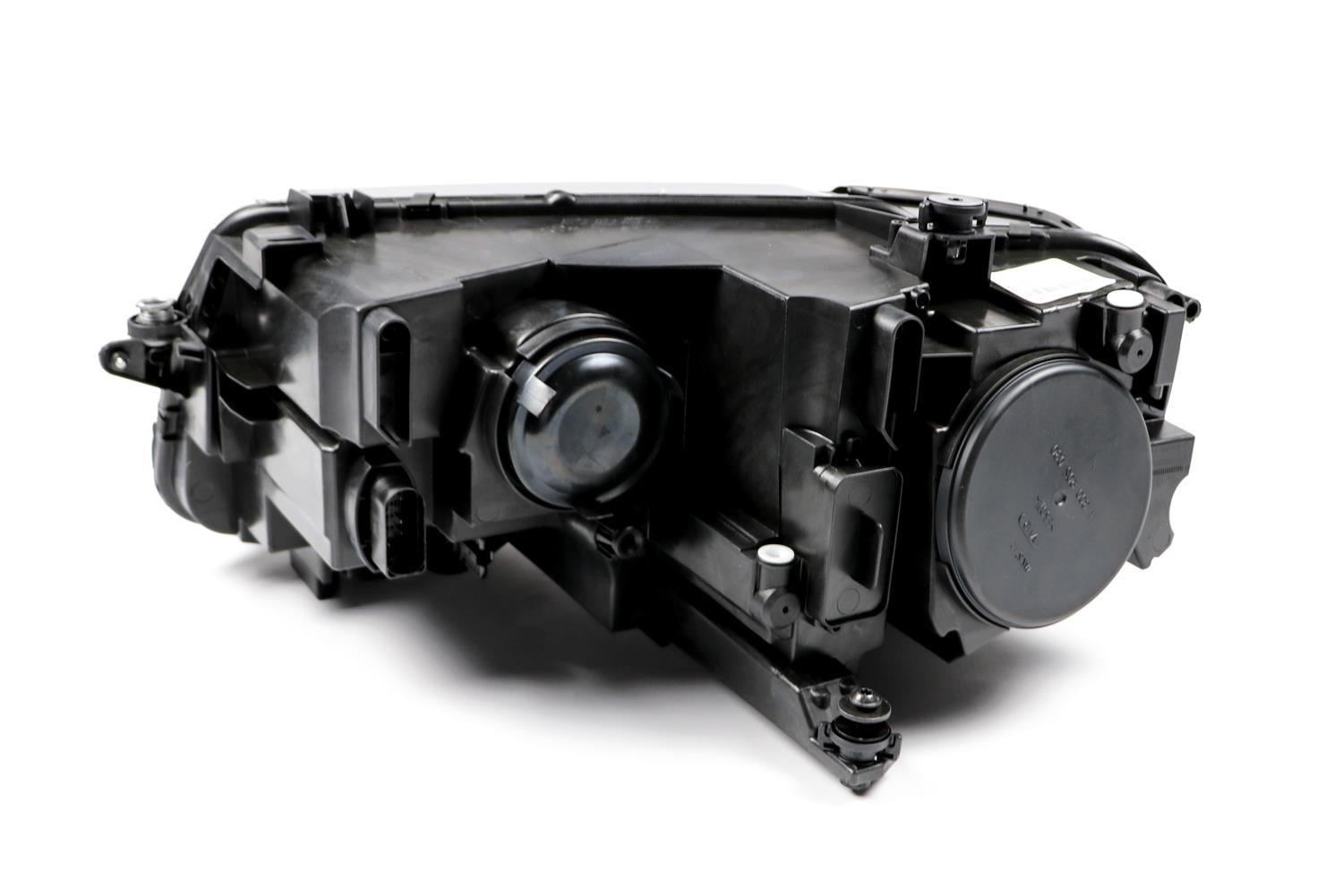 Volkswagen Tiguan Right Headlight, Magneti Marelli OEM, OEM 5NC941006C - View 10