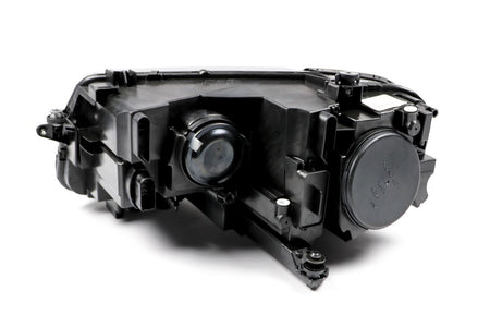 Volkswagen Tiguan Right Headlight, Magneti Marelli OEM, OEM 5NC941006C - View 10